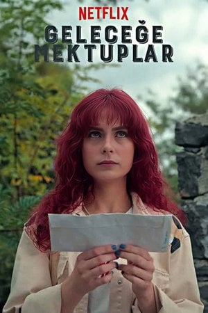 Geleceğe Mektuplar