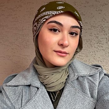 Teşekkürler, Serra Kutlu!