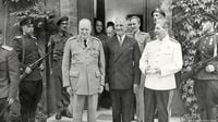 80 Jahre nach Kriegsende: Wenden sich die USA von Europa ab? – DW – 07.05.2025