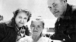 Dondu, Çözüldü ama Ölmedi: Jean Hilliard ve Akıl Almaz Hikayesi!