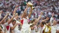 England wins Women’s Rugby World Cup for the first time in 11 years, outclassing Canada | CNN