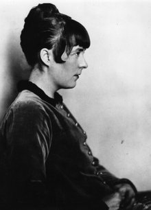 Katherine Mansfield
