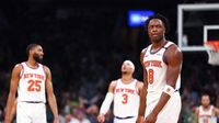Knicks 91 vs 90 Celtics summary, stats, scores and highlights | NBA Playoffs Game 2