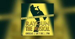 Raygun Musical Canceled After Breakdancer Legal Threat