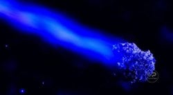 3I/ATLAS Üzerinde Yaşam İçin Önem Taşıyan Gazlar Tespit Edildi