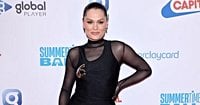 Jessie J Cancels U.S. Tour Dates for Breast Cancer Surgery