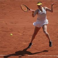 WTA Rome Day 2 Predictions Including Katie Boulter vs Anastasia Pavlyuchenkova
