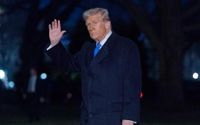 President Trump hosts Greek Independence Day celebration- ‘The legacy of the Greeks is all around us’ | eKathimerini.com
