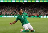 Video: Adam Idah brilliantly takes goal to complete Ireland turnaround | The Celtic Star