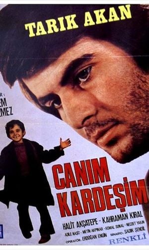 Canım Kardeşim