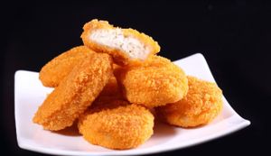 Public Health Alert Issued For Wegmans Chicken Nuggets