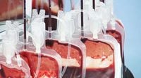 One million blood donors needed to meet demand and avoid 'red alert' shortage, NHS warns