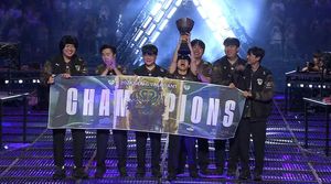 Gen.G Advances To LCK Cup Finals After Dominant Victory Over Dplus KIA