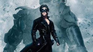 Krrish 4 Faces Setbacks With Budget Issues