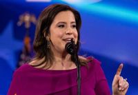 Stefanik: Victory for justice, the rule of law, and the American people - THE WELLSVILLE SUN