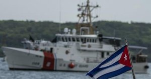 Deadly Shootout Erupts Between Cuban Forces And Florida Boat