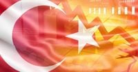 (3⁺) Türkische Lira: Das ist eine Währungskrise!