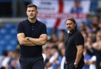 John Mousinho explains Portsmouth defensive selection after damaging Preston North End defeat News: The72 - Football League News