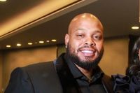 Controversial Houston restaurateur arrested on arson charges