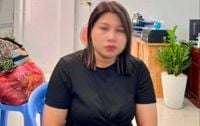 Người phụ nữ lừa đảo đi lao động Hàn Quốc, chiếm đoạt hàng tỷ đồng