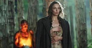 Danny Boyle’s 28 Years Later Revives Zombie Franchise