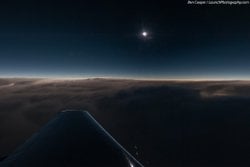 44.000 Feet'te Tutulma
