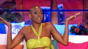 Alexia Nepola Quashes Exit Rumors Amid Miami Drama