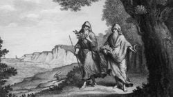 Ağaçlar: Mitolojik Köklerinden Modern Bilim ve Ekopsikoloji