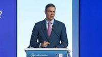 Sánchez abre hoy la consulta pública sobre la opa de BBVA sobre Sabadell