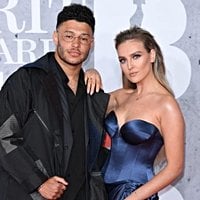 Perrie Edwards Tearfully Details “Horrendous” Pregnancy Loss at 24 Weeks