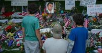 Minnesotan charged with making threats in retaliation for Charlie Kirk killing