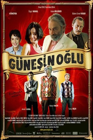 Güneşin Oğlu
