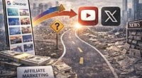 Google Discover Pivots to YouTube and X: What the Shift Away from Publishers Means for Affiliates - Affiverse