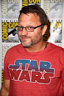 Steve Blum