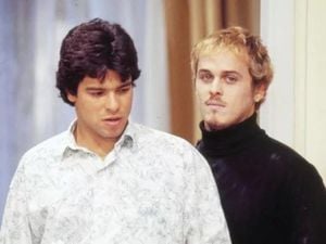 Classic Telenovela A Viagem Returns To TV Globo