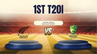 NZ-W vs AUS-W: Check our Fantasy Cricket Prediction, Tips, Playing Team Picks for 1st T20I on March 20th