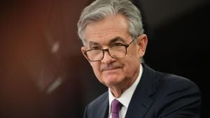 Powell Champions Fed's Independence Amid Political Scrutiny