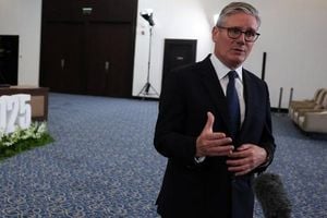 China Spy Case Collapse Sparks Political Firestorm