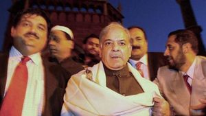 India Launches Major Strikes Against Pakistan Amid Rising Tensions