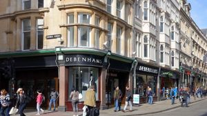 Debenhams Slashes Winter Boot Prices By 76 Percent