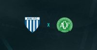 Avaí x Chapecoense Palpites - Onde Assistir, Horário e Escalações 22/03