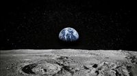 NASA plans to build a nuclear reactor on the moon
