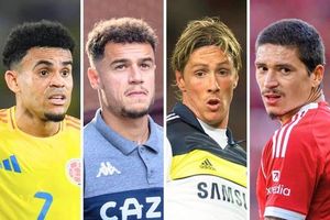 Liverpool Reshapes Squad With Major Summer Sales And Bold Transfer Plans
