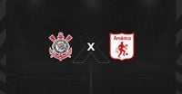 Corinthians x América de Cali - Palpite, Onde Assistir, Hora e Escalações 06-05