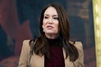 Spokesperson contradicts Trump comment on food stamps - Roll Call