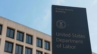 New jobs report latest warning sign of slowing economy
