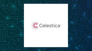 Institutional Investors Boost Stake In Celestica Inc.