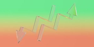 Trump Tariff Hike And Blizzard Rattle Wall Street