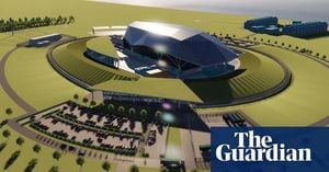 Rolls-Royce Wins UK Contract To Build Small Modular Reactors
