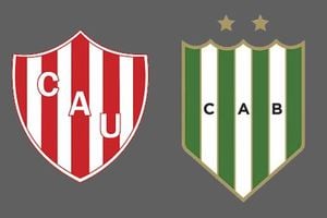 Unión Santa Fe Claims Victory Over Banfield 3-1